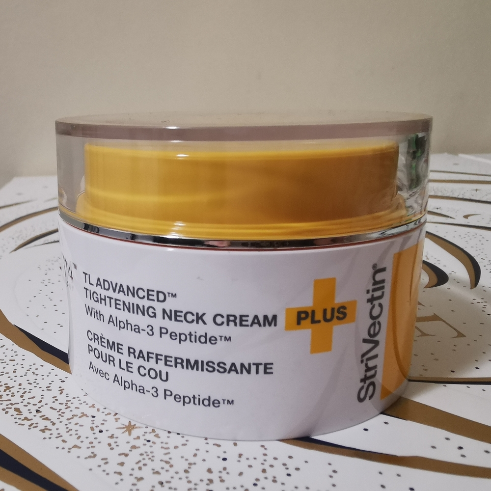StriVectin advanced tightening neck cream plus 50ml